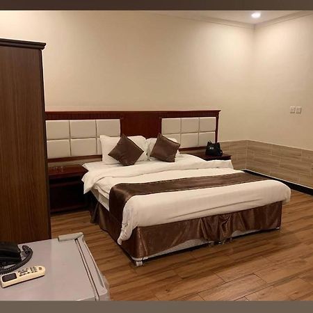 Fakher Yanbu Hotel Exterior foto