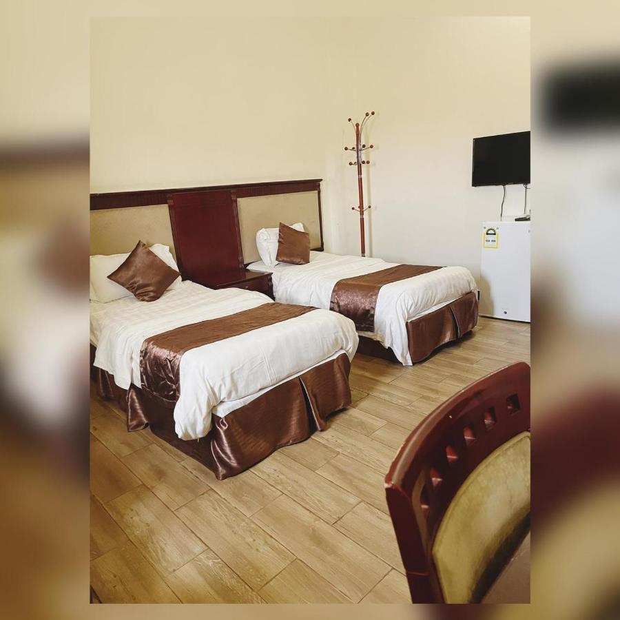 Fakher Yanbu Hotel Exterior foto