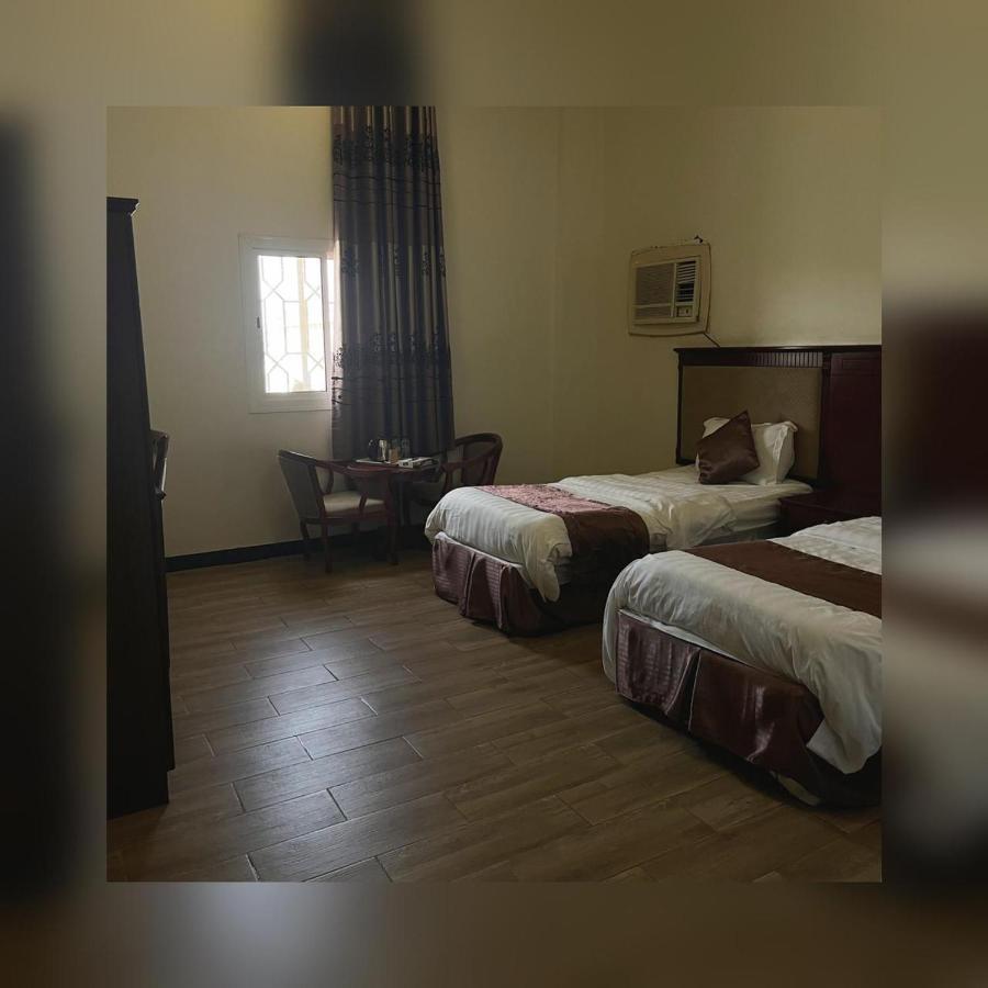 Fakher Yanbu Hotel Exterior foto