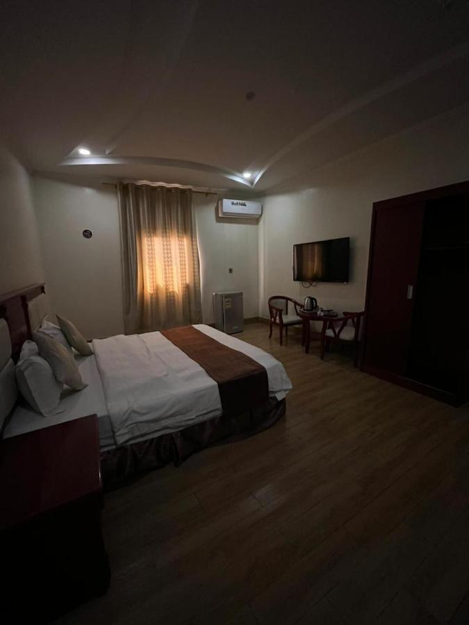 Fakher Yanbu Hotel Exterior foto