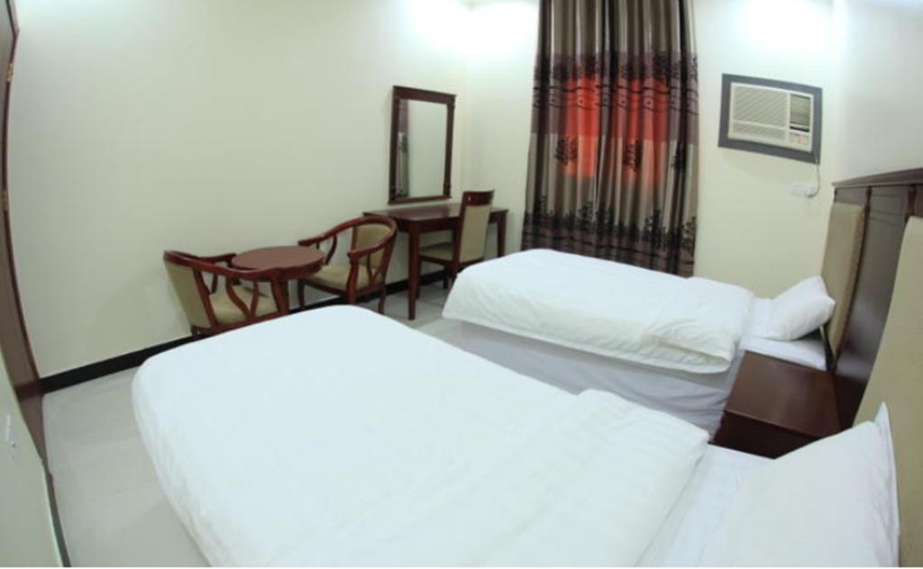 Fakher Yanbu Hotel Quarto foto