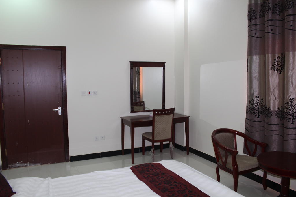 Fakher Yanbu Hotel Quarto foto