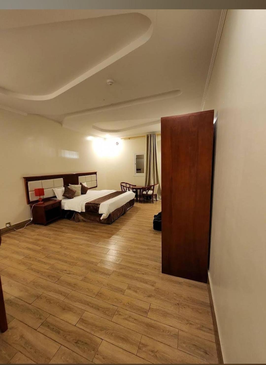 Fakher Yanbu Hotel Exterior foto
