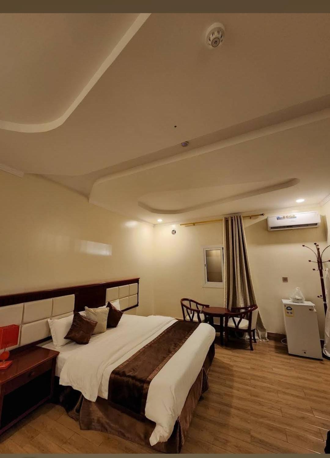 Fakher Yanbu Hotel Exterior foto